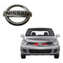 Emblema Logo Para Nissan Nismo Metlico 12.3x1.9cm Nissan Urvan