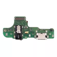 Placa De Carga Para Samsung A20s M12 O M14 A207 Carga Rapida