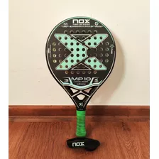 Pala Padel Nox Mp10 