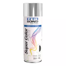 Pintura En Aerosol Metalica Super Color 250 Gr.