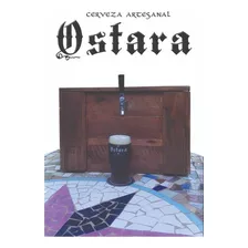 Alquiler De Choperas Cerveza Artesanal Ostara 30 Litros