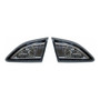 Emblema Volante Mazda 3 5 6 Cx9 2006 2014 Cromo Reposicion