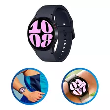 Smartwatch Watch 6 Samsung 40mm Wifi Bluetooth Gps Natacion