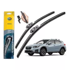 Plumillas Limpiaparabrisas Hella Para Subaru Xv 2018-2023