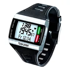 Reloj Deportivo Con Detector De Pulso Ideal Pm62 Beurer