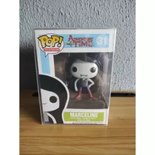 Marceline [adventure Time] #31 Television Pop By Funko