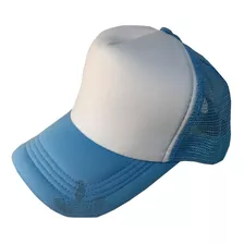 Gorra Trucket Para Sublimar Envíos Al Interior 