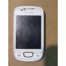 Teléfono Samsung Reparación O Desarme Completo 