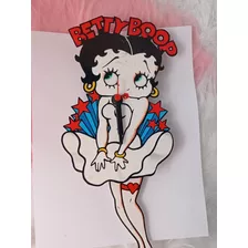 Artículos De Colección Betty Boop 