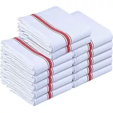 Paños De Cocina Utopia Towels - 100% Algodón Paños De Cocina