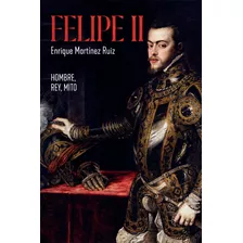 Libro Felipe Ii