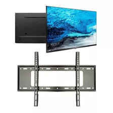 Soporte Para Tv Kanjihome Kjh-wmf65 32 A 65 Fijo 50 Kgs