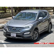 Hyundai Santafe Gls 2.4 Cc 2013 At 