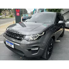 Land Rover Discovery Sport Discovery Sport Hse 2.2 4x4 Diese
