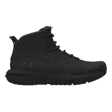 Bota Táctica Under Armour Charged Valsetz Mid