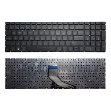 Teclado Para Hp 15-da 15-dx 15-cx 15-cn 15-cr 17-by 250 G7