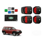 Emblema Inglaterra Mini Cooper Land Rover Jaguar Mg Lotus