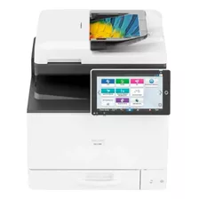 Copiadora Multifuncional Ricoh Im C300 Nuevo En Caja