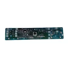 Placa Painel Lavadora Panasonic Na-f120b1 127v