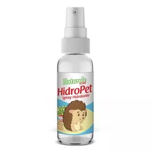 Hidro Pet Hidratante Para Erizos 30ml.