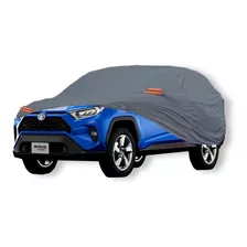 Cobertor Para Camioneta Toyota Rav4 Funda Impermeable Uv