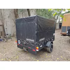 Trailer Batan Excelente Calidad Stock Permanente