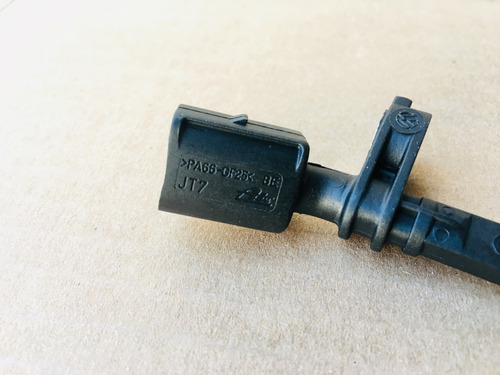 Sensor Abs Delantero Izquie 14-20 Vento Original F Wht003861 Foto 6