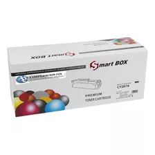 Toner Cf287a Compatible Hp Smart Box