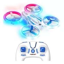 Mini Dron Ufo 4000 Force1 Cuadricóptero Rc Con