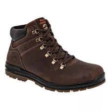  Flexi Hiking De Hombre Cafe 92105 T2