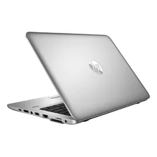 Laptop Hp Elitebook 820 G3 I5 6ta 8gb Ram 256gb Ssd Tactil