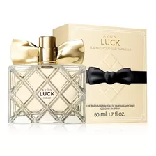 Avon Perfume Luck Clasico Femenino 30% Off - Glam