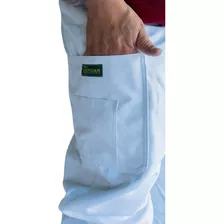 Pantalón Reforzado Para Apicultura T4 - Ind. Apidan