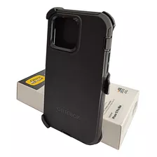 Funda Para iPhone 15/pro/plus/15pro Max Defender Otter Box 