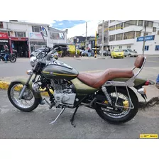 Bajaj Avenger 220