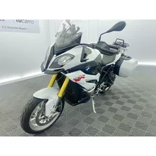  Bmw S 1000 Xr