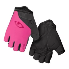 Guantes Cortos Giro Jagette Ciclismo Dama - Urquiza Bikes