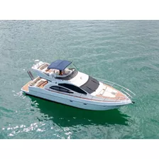 Intermarine Azimut 460 Full Ñ Schaefer / Ferretti / Sessa