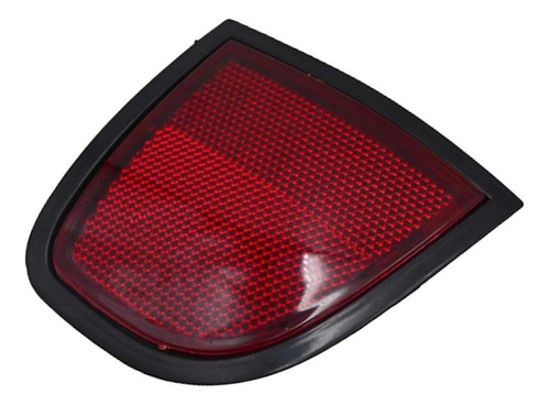 For Mitsubishi L200 Reflector Trasero 2wd 4wd 1996-05 Lh Foto 2