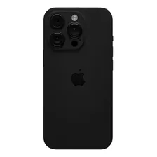 Skin Vinil Premium Negro Mate Para iPhone 14 Pro Max
