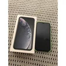 iPhone XR 64g Semi Novo