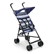 Carrinho Guarda Chuva Pocket Plus Até 15kg Multikids Baby