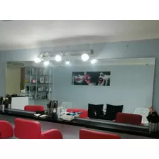 Espejo Para Salón De Belleza 20 X 80 