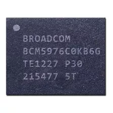 Integrado Ic iPhone U2401 Touch iPhone 6 Broadcom Bcm5976 Cu