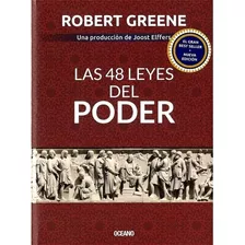 48 Leyes Del Poder , Las (oceano)