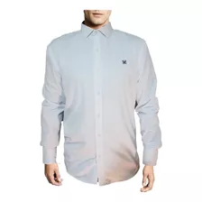 Camisa Shogi -la Fuente - Camisa Blanca De Alta Calidad