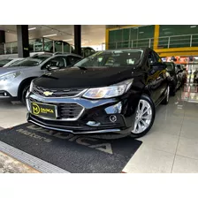 Chevrolet Cruze 1.4 Turbo Lt 16v Flex 4p Automatico