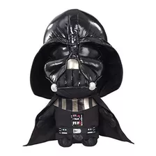 Juguetes Subterraneos Star Wars Super Deluxe Talking Darth V