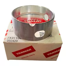 Bucha Eixo Comando Motor Yanmar 3tnv88-pyb2 Original