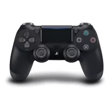 Controle Playstation Dualshock 4 Preto Original - Ps4